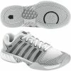 K-Swiss Hypercourt Express Men, Glacier Gray/White (Original) -Sporting Goods Store 03377080main 98056.1654094910