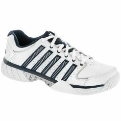 K-Swiss Hypercourt Express LTR Men (Generous Fit) -Sporting Goods Store 03379167b 62964.1650342810
