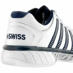 K-Swiss Hypercourt Express LTR Men (Generous Fit) -Sporting Goods Store 03379167c 56261.1650342810