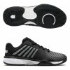 K-Swiss Hypercourt Express 2 Men, Black/White 2022 -Sporting Goods Store 06613039 18682.1650349281