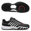 K-Swiss Bigshot Light 4, JR Black/Red -Sporting Goods Store 06989043 49460.1650349049.1280.1280 97619.1651507627
