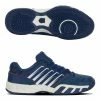 K-Swiss Bigshot Light 4, Men Navy/Red/White -Sporting Goods Store 06989418 65723.1677088366
