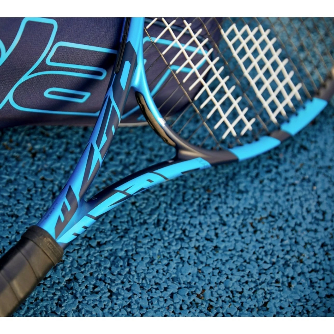 Babolat Pure Drive Tour 2021 4 Babolat Pure Drive Tour 2021 - Image 2