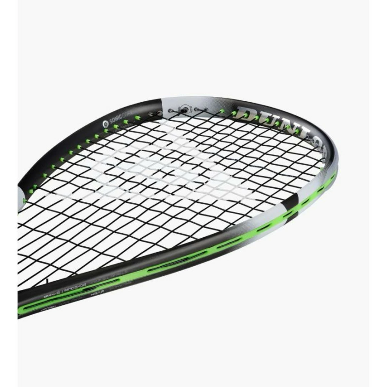 Dunlop Sonic Core Evolution 130 SALE 5 Dunlop Sonic Core Evolution 130 SALE - Image 3