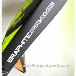 Dunlop Rapid Power 2.0 POP Tennis Paddle / Padel Paddle -Sporting Goods Store 10312150b 02905.1650348453