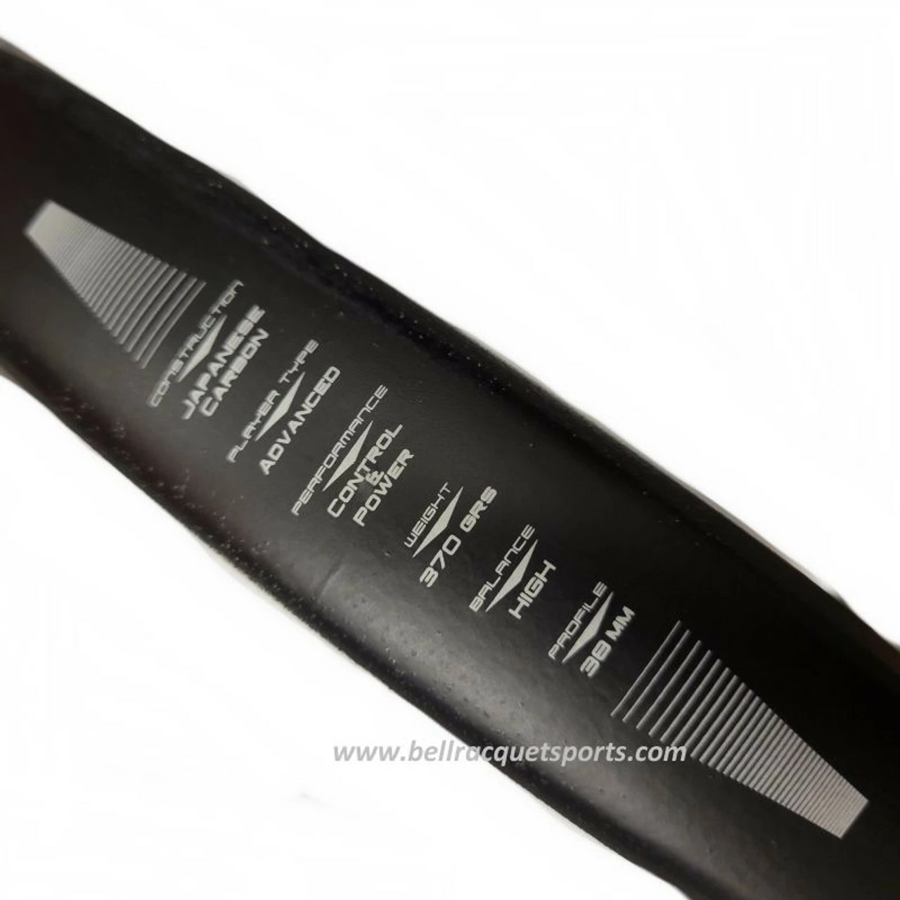 Dunlop Galactica Pro POP Tennis Paddle / Padel Paddle 5 Dunlop Galactica Pro POP Tennis Paddle / Padel Paddle - Image 3