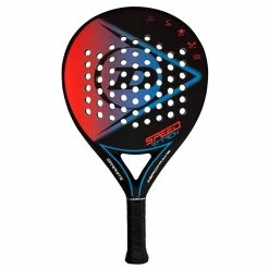 Dunlop Speed Attack 2022 POP Tennis / Padel Paddle