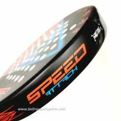 Dunlop Speed Attack 2022 POP Tennis / Padel Paddle -Sporting Goods Store 10325871c 67357.1658955211