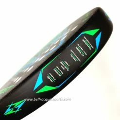 Dunlop Boost Attack 2022 POP Tennis / Padel Paddle -Sporting Goods Store 10325872c 83732.1658951157