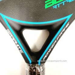 Dunlop Boost Attack 2022 POP Tennis / Padel Paddle -Sporting Goods Store 10325872d 69253.1658951157