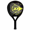 Dunlop Rocket Ultra Yellow POP Tennis / Padel Paddle -Sporting Goods Store 10325876 66586.1658953029