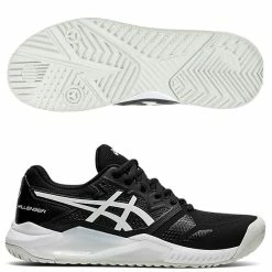 Asics Gel Challenger 13 Ladies, Black