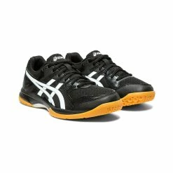 Asics Gel Rocket 9 Ladies, Black -Sporting Goods Store 1072a034.001b 35490.1650348416