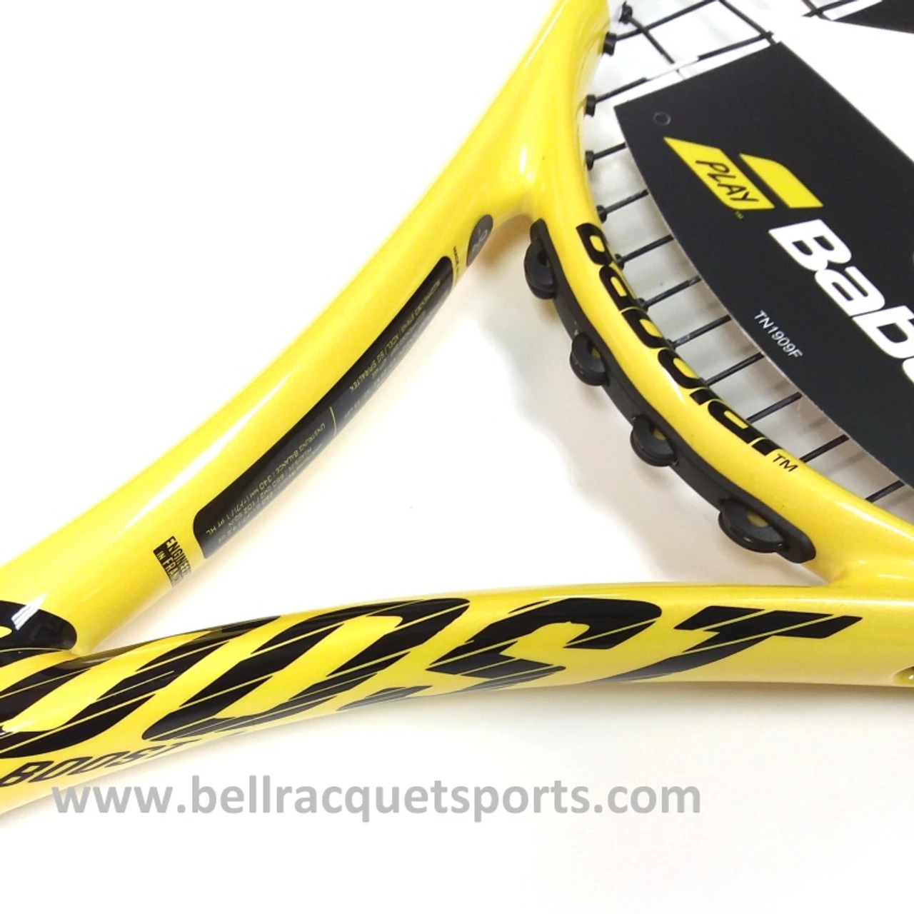 Babolat Boost Aero 4 Babolat Boost Aero - Image 2