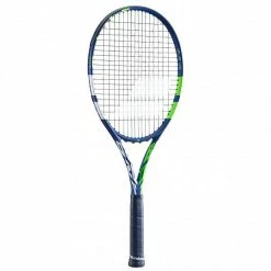 Babolat Boost Drive 2021, Factory Prestrung