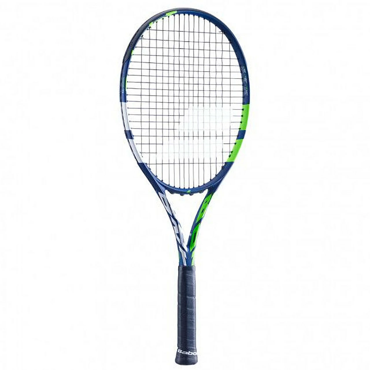 Babolat Boost Drive 2021, Factory Prestrung 3 Babolat Boost Drive 2021, Factory Prestrung