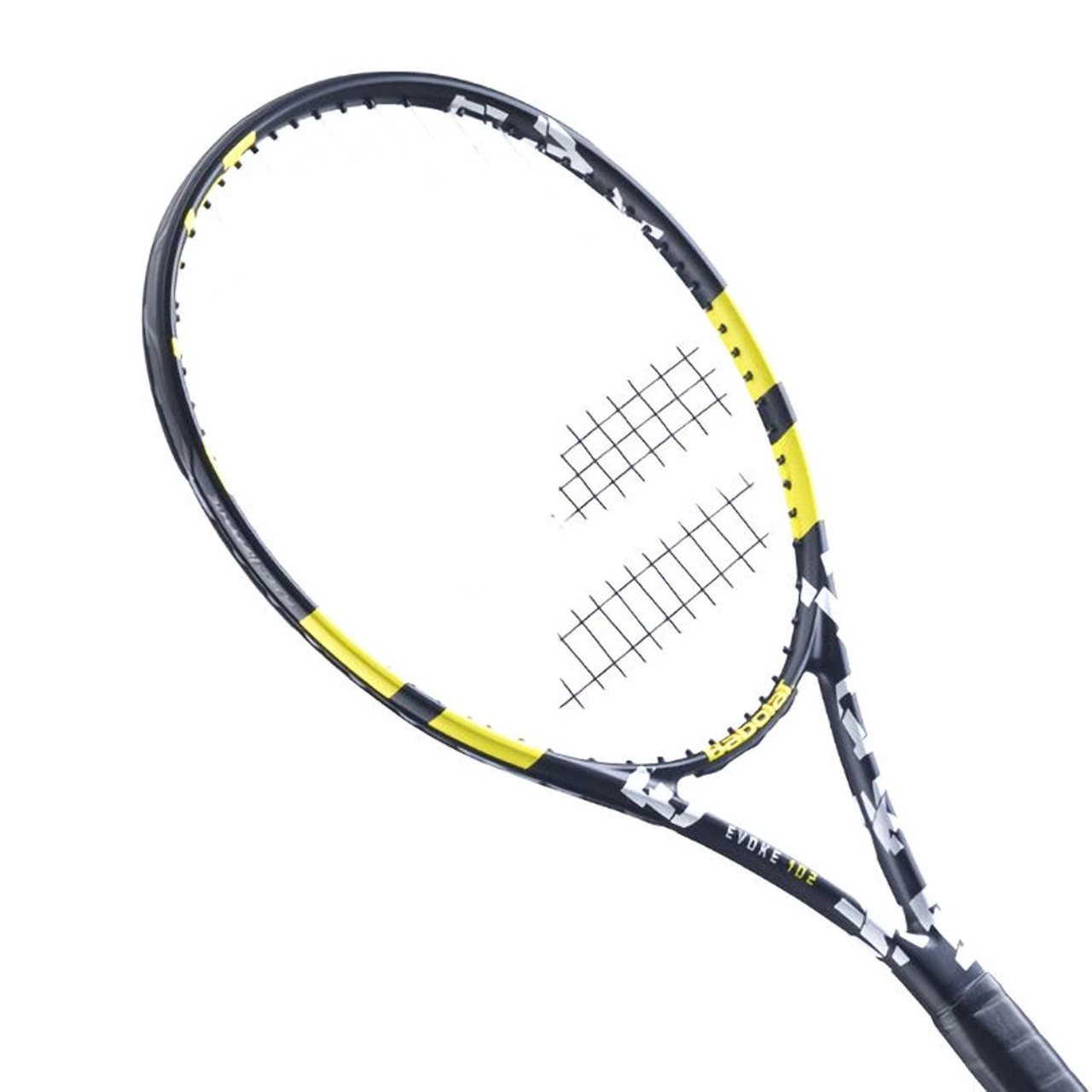 Babolat Evoke 102 2021, Factory Prestrung With Cover 4 Babolat Evoke 102 2021, Factory Prestrung With Cover - Image 2