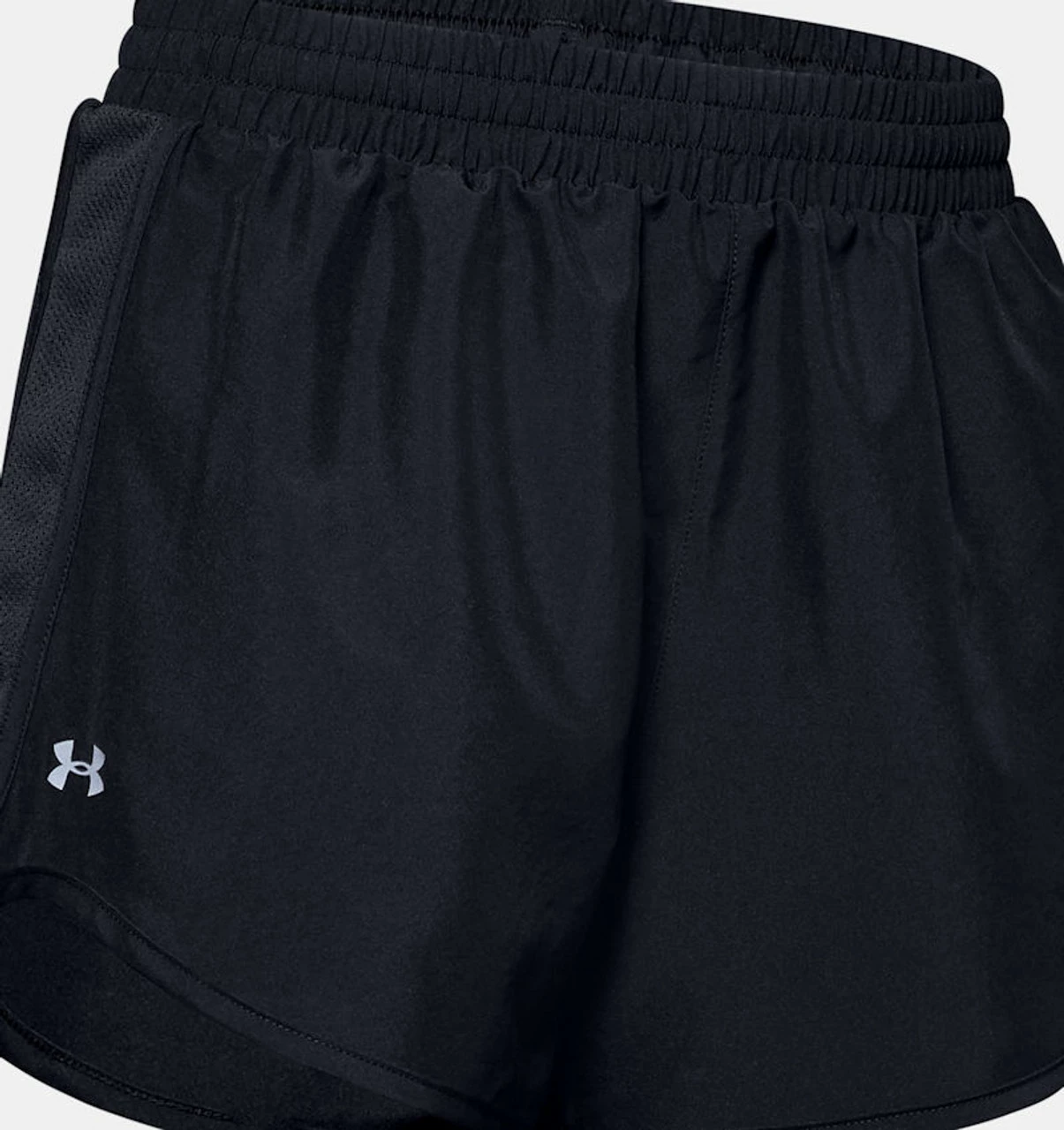 Under Armour Speed Stride Shorts, Ladies 8 Under Armour Speed Stride Shorts, Ladies - Image 6