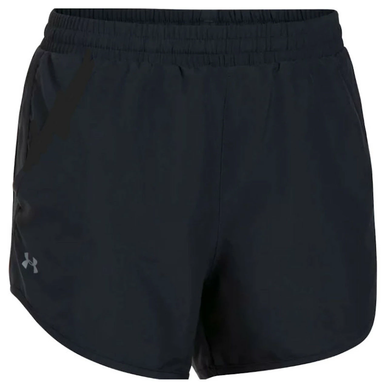 Under Armour Speed Stride Shorts, Ladies 3 Under Armour Speed Stride Shorts, Ladies