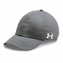 Under Armour Team Armour Cap For Ladies, Gray