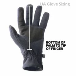 Under Armour Storm Liner Gloves W/Tread Palm -Sporting Goods Store 1298515c 31494.1650348027