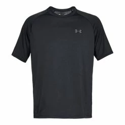 Under Armour Tech 2.0 Men's Short Sleeve Tee, White & Colors -Sporting Goods Store 1326413B 91882.1650347173