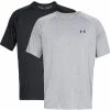 Under Armour Tech 2.0 Men's Short Sleeve Tee, White & Colors -Sporting Goods Store 1326413MAIN 80316.1650347171