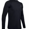 Under Armour Baselayer 2.0 For Men, Black -Sporting Goods Store 1343244001 07029.1650348105