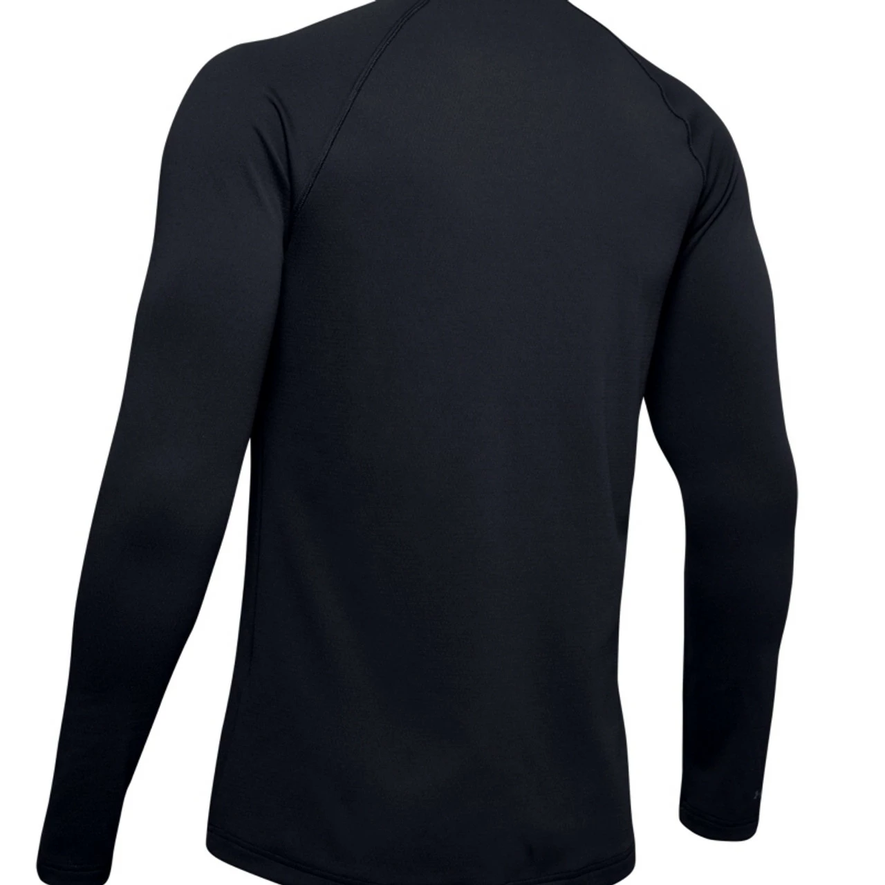 Under Armour Baselayer 2.0 For Men, Black 4 Under Armour Baselayer 2.0 For Men, Black - Image 2