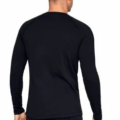 Under Armour Baselayer 2.0 For Men, Black 9 Under Armour Baselayer 2.0 For Men, Black -Sporting Goods Store 1343244001d 82527.1650348107