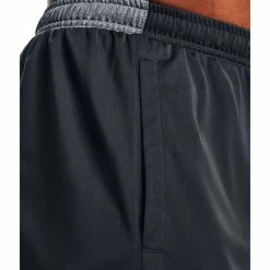 Under Armour Locker 9" Pocketed Short For Men, Steel Gray 10 Under Armour Locker 9" Pocketed Short For Men, Steel Gray -Sporting Goods Store 1351350c 64692.1650349559