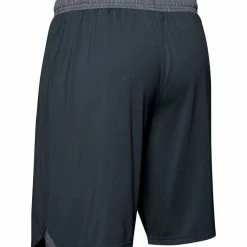 Under Armour Locker 9" Pocketed Short For Men, Steel Gray 9 Under Armour Locker 9" Pocketed Short For Men, Steel Gray -Sporting Goods Store 1351350d 43923.1650349559