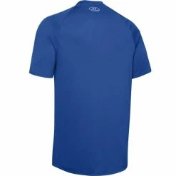 Under Armour Locker Men's Short Sleeve Tee -Sporting Goods Store 1351354BLb 63360.1650347653