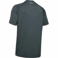 Under Armour Locker Men's Short Sleeve Tee -Sporting Goods Store 1351354GRb 27582.1650347652