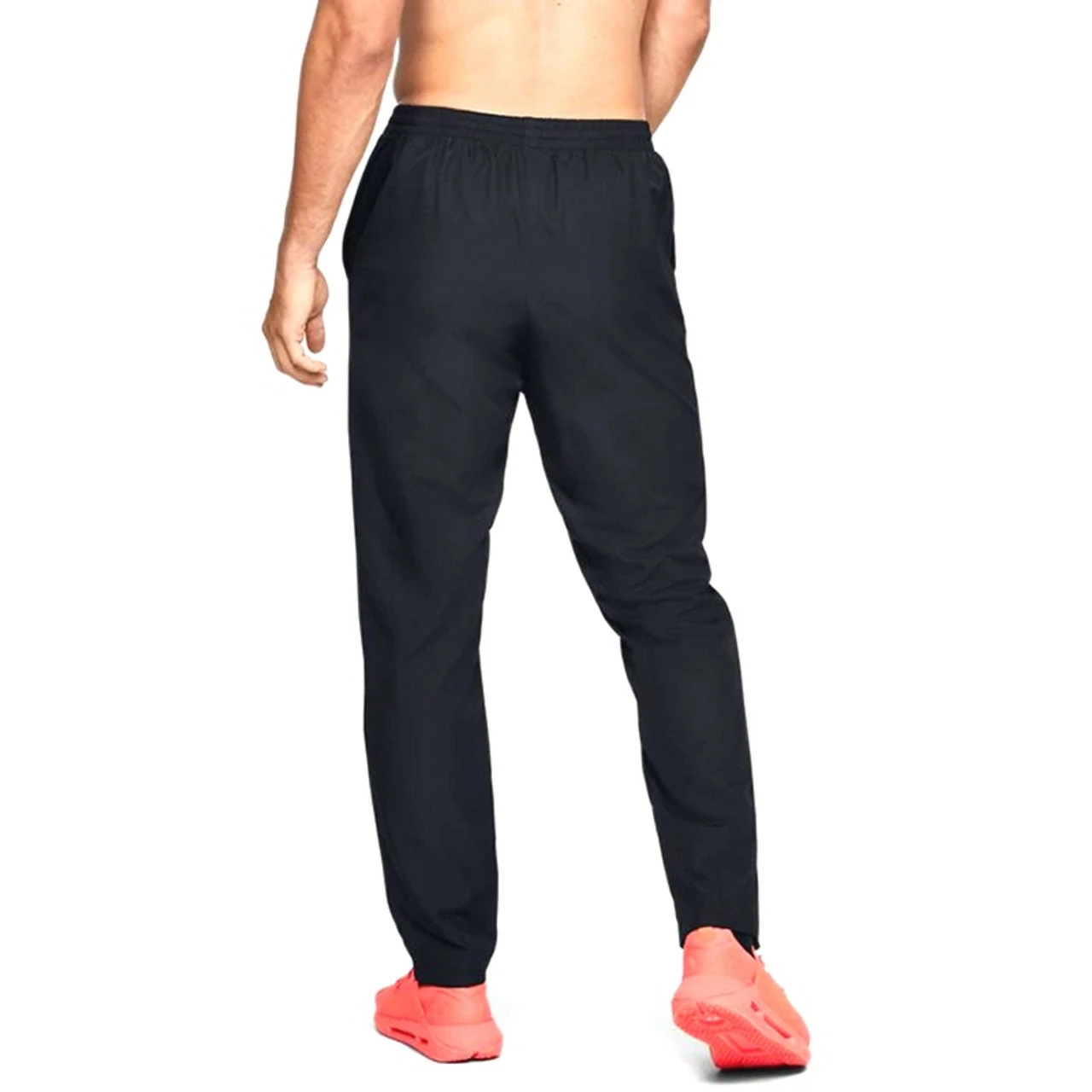 Under Armour Vital Pant, Black, Regular & TALL 5 Under Armour Vital Pant, Black, Regular & TALL - Image 3