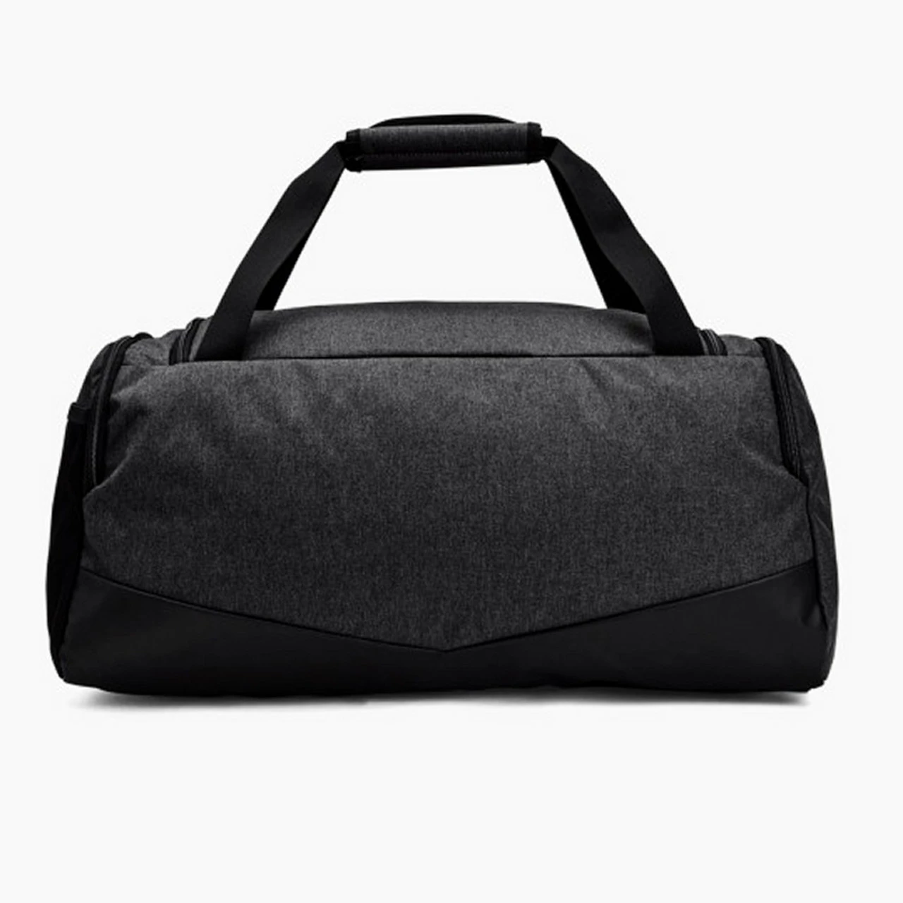 Under Armour Undeniable 5.0 SM Duffel, Graphite/Gold 4 Under Armour Undeniable 5.0 SM Duffel, Graphite/Gold - Image 2