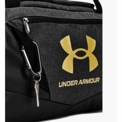 Under Armour Undeniable 5.0 SM Duffel, Graphite/Gold 11 Under Armour Undeniable 5.0 SM Duffel, Graphite/Gold -Sporting Goods Store 1369222 grygldC 19625.1668449289
