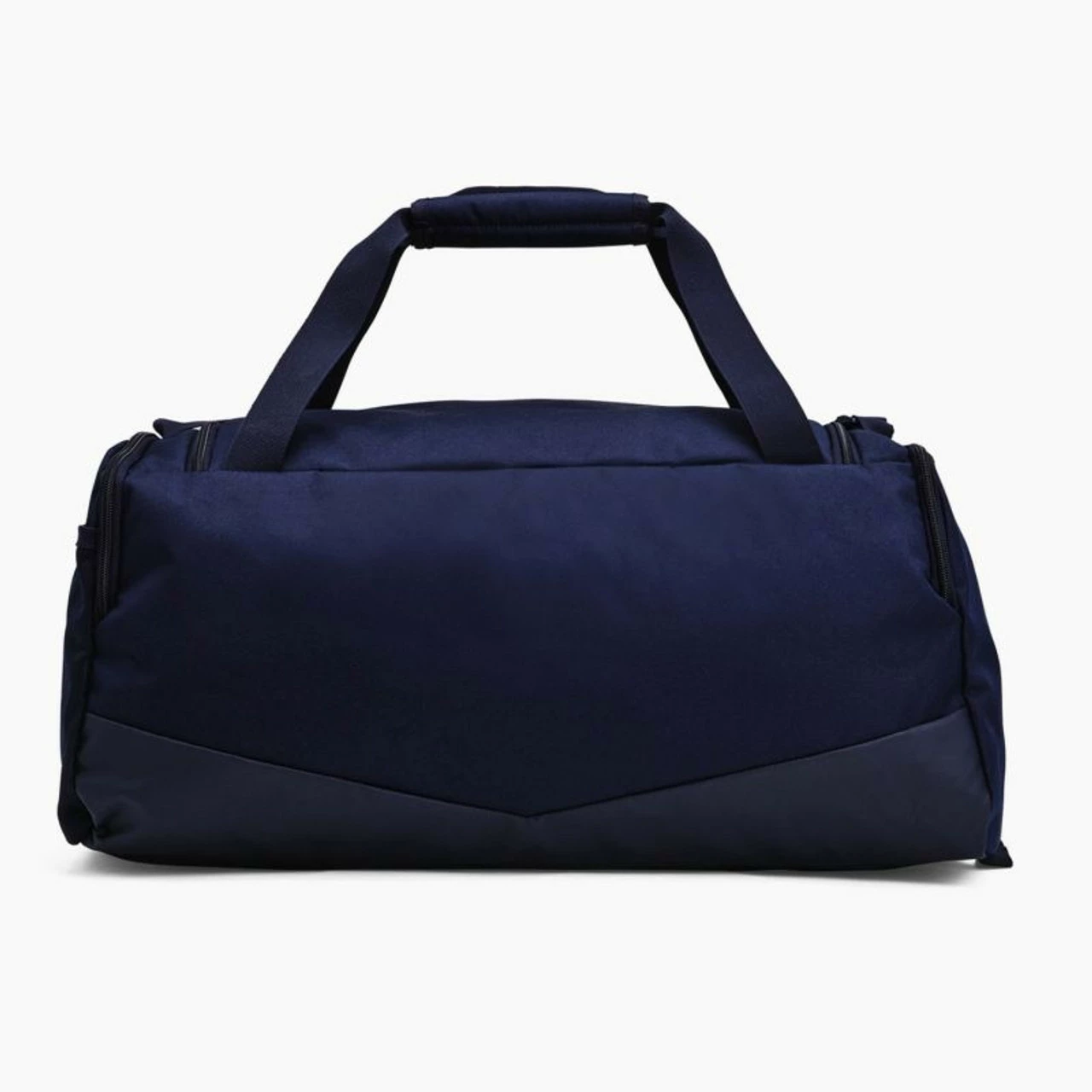 Under Armour Undeniable 5.0 SM Duffel, Blue/Silver 4 Under Armour Undeniable 5.0 SM Duffel, Blue/Silver - Image 2