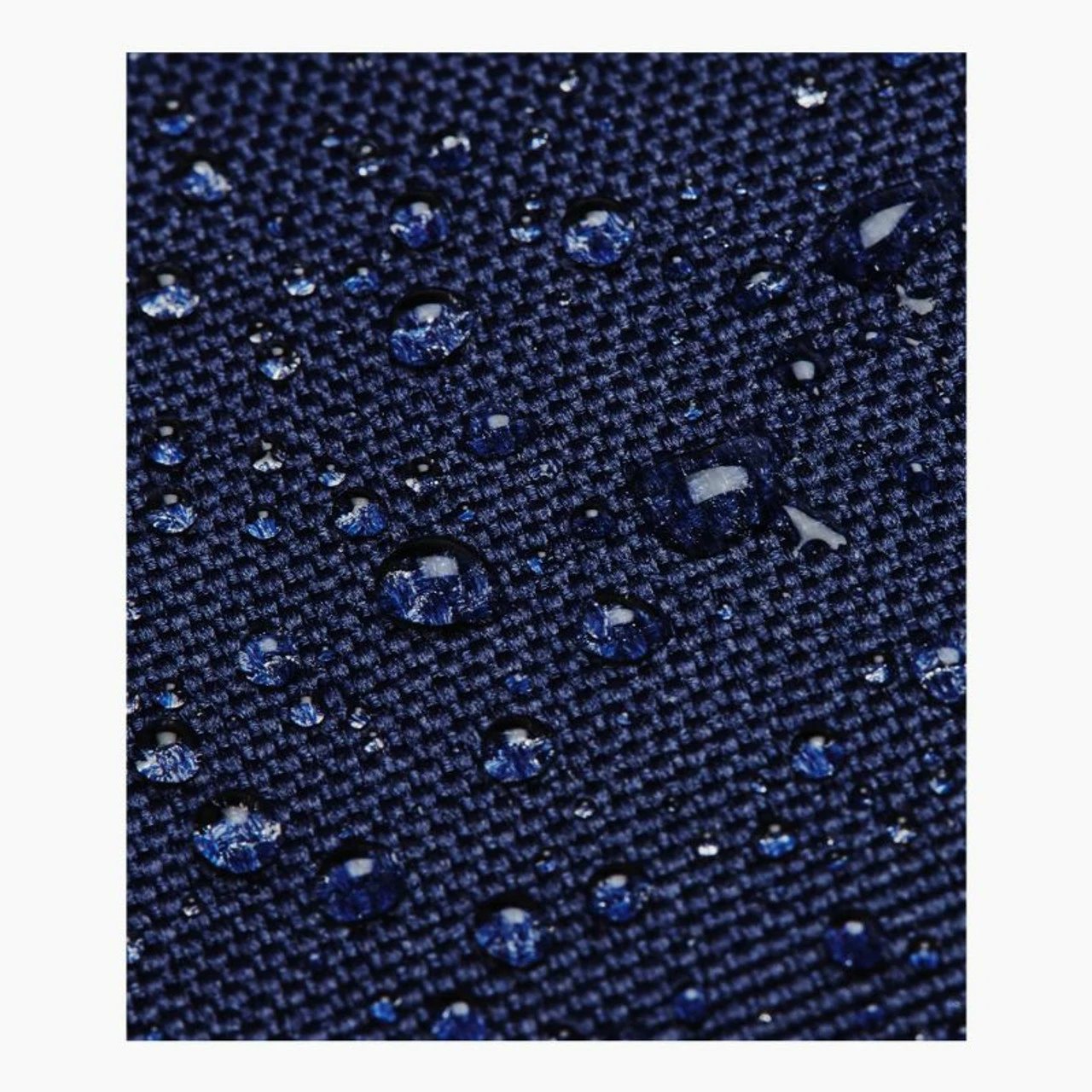 Under Armour Undeniable 5.0 SM Duffel, Blue/Silver 9 Under Armour Undeniable 5.0 SM Duffel, Blue/Silver - Image 7