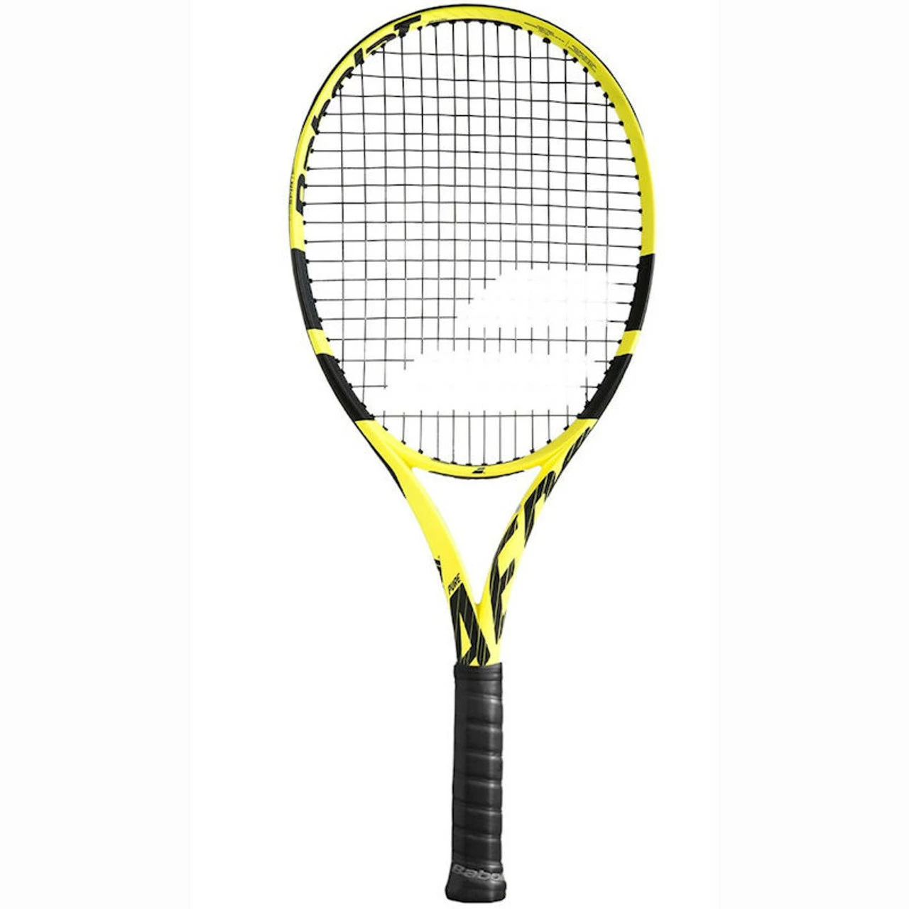 Babolat Pure Aero 26 Junior 2021 140253 3 Babolat Pure Aero 26 Junior 2021 140253