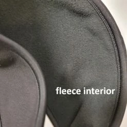 Fleece Lined Winter Headband For Women -Sporting Goods Store 168HBa 17272.1663941834