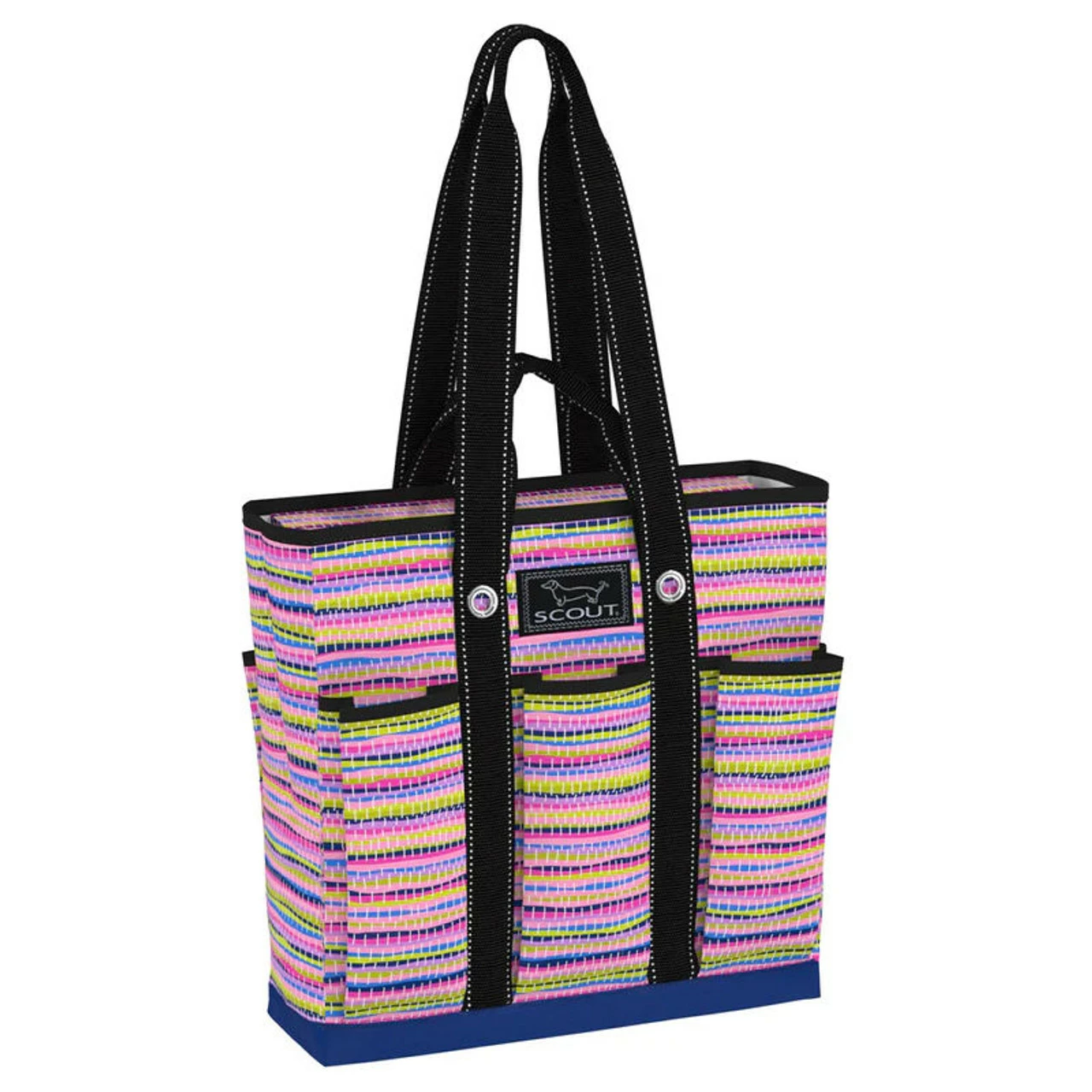 Scout Rocket Racket & Paddle Tote, Rag Queen 3 Scout Rocket Racket & Paddle Tote, Rag Queen