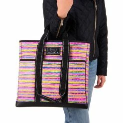 Scout Rocket Racket & Paddle Tote, Rag Queen 12 Scout Rocket Racket & Paddle Tote, Rag Queen -Sporting Goods Store 16978c 73123.1667262864