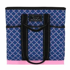Scout Rocket Racket & Paddle Tote, Tea Time 12 Scout Rocket Racket & Paddle Tote, Tea Time -Sporting Goods Store 16979c 82527.1667262495