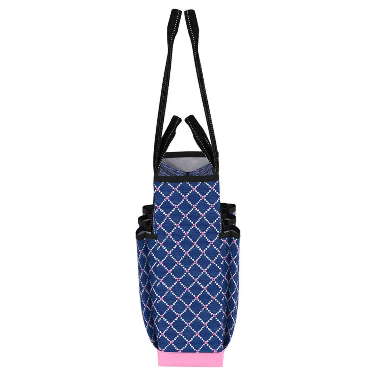 Scout Rocket Racket & Paddle Tote, Tea Time 8 Scout Rocket Racket & Paddle Tote, Tea Time - Image 6