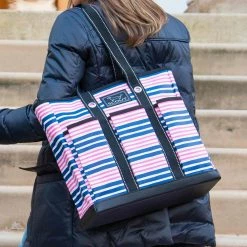 Scout Rocket Racket & Paddle Tote, Lunch Line -Sporting Goods Store 16981a 70261.1667263799