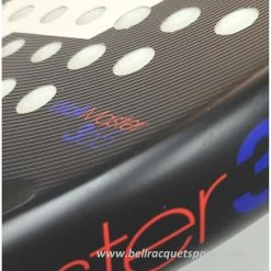 Tecnifibre Wallmaster 365 POP / Padel, Textured Face W/ FREE Thermal Cup -Sporting Goods Store 16WAMA365e 67671.1650348975