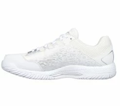 Skechers Viper Court Ladies Pickleball Shoes, White 11 Skechers Viper Court Ladies Pickleball Shoes, White -Sporting Goods Store 172070whtB 29843.1674249055