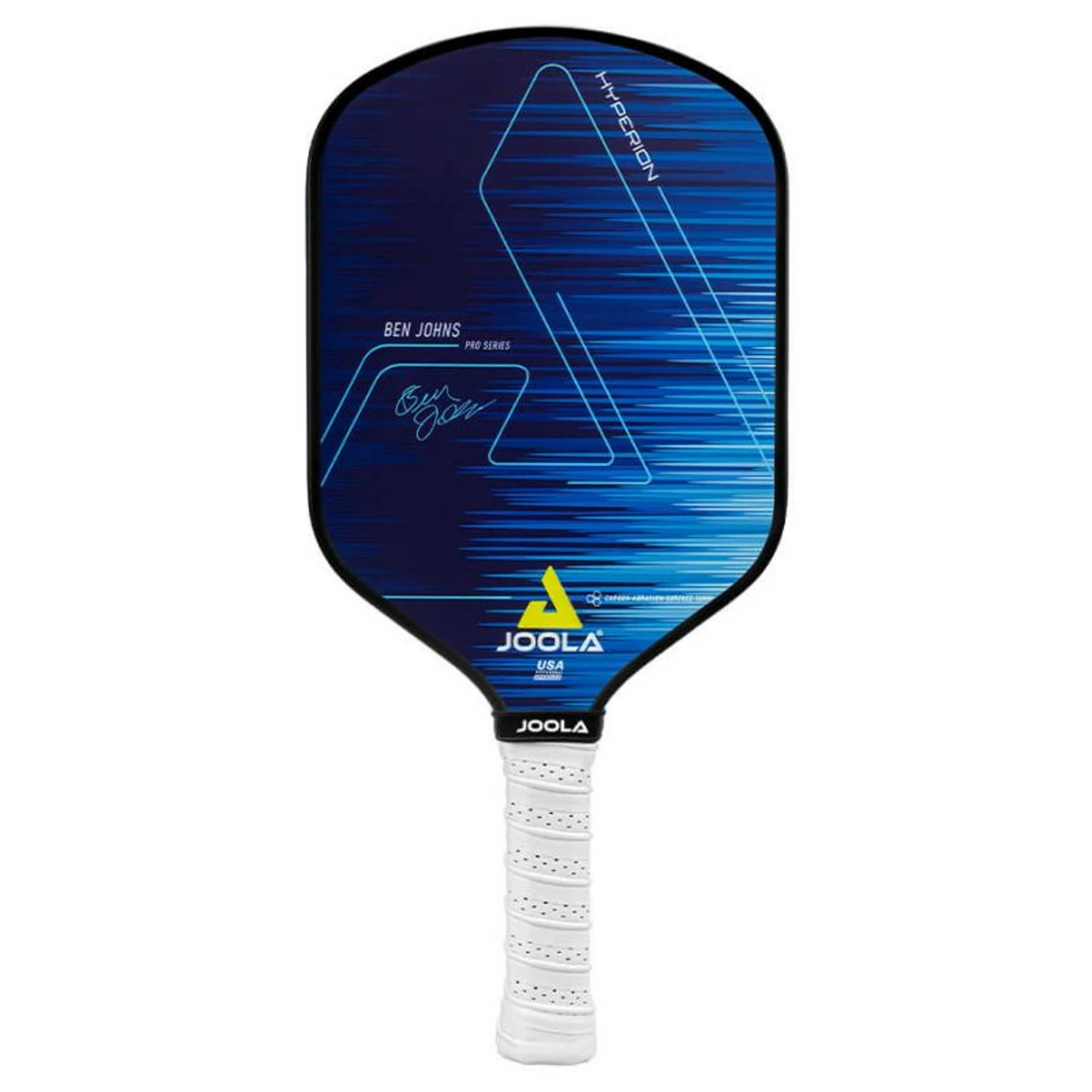 Joola Ben Johns Hyperion CAS 16MM Pickleball Paddle W/FREE Bag 3 Joola Ben Johns Hyperion CAS 16MM Pickleball Paddle W/FREE Bag