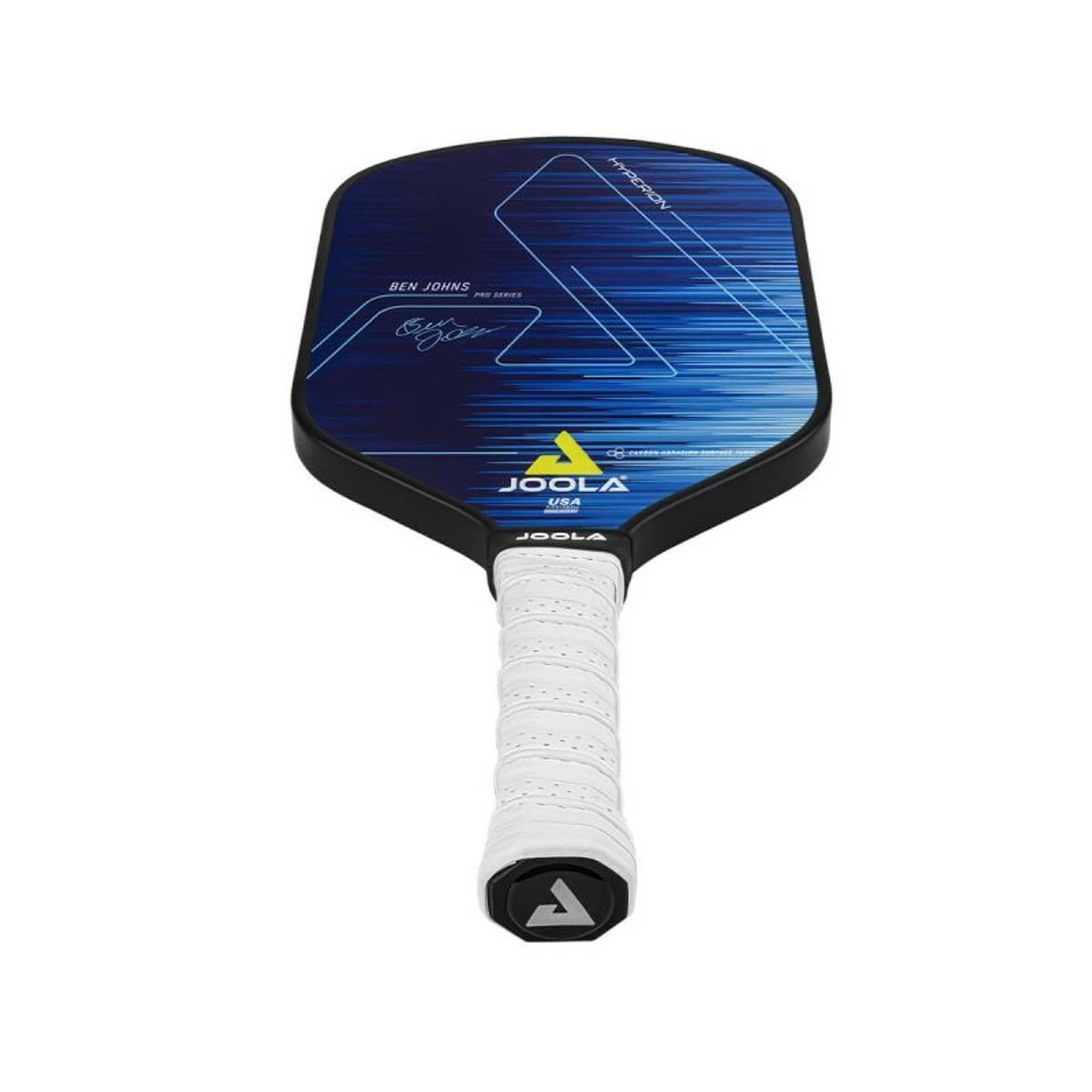 Joola Ben Johns Hyperion CAS 16MM Pickleball Paddle W/FREE Bag 4 Joola Ben Johns Hyperion CAS 16MM Pickleball Paddle W/FREE Bag - Image 2